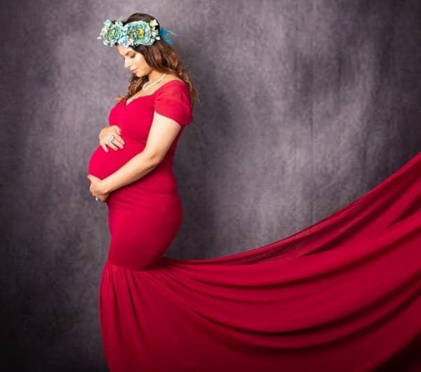 maternity photography