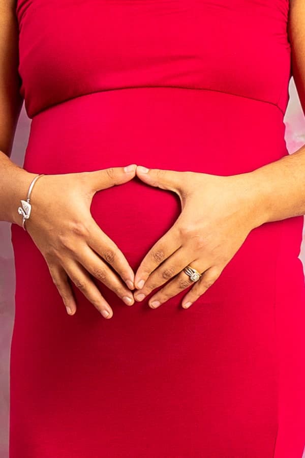 maternity photography
