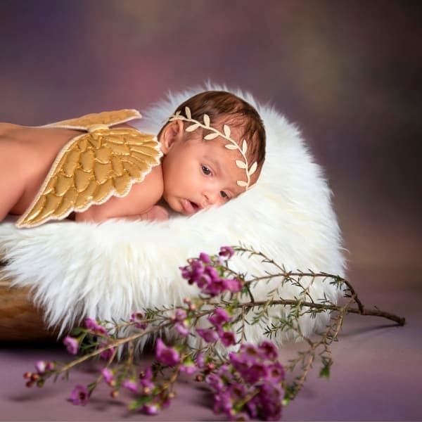 newborn photography
