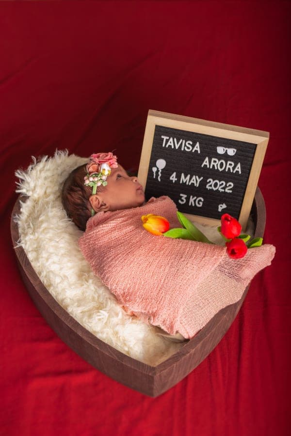 newborn photography