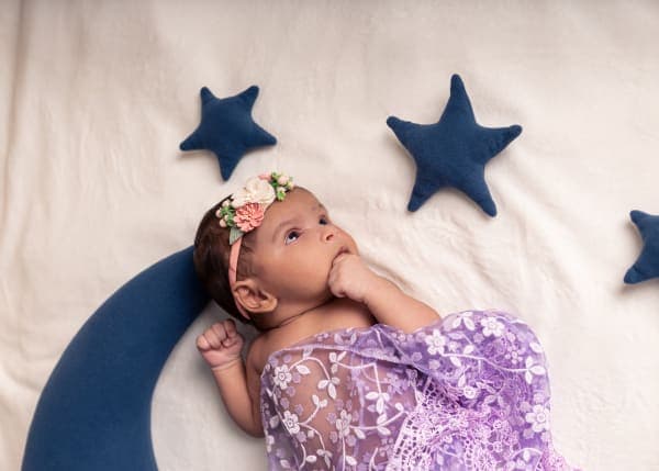 newborn photography