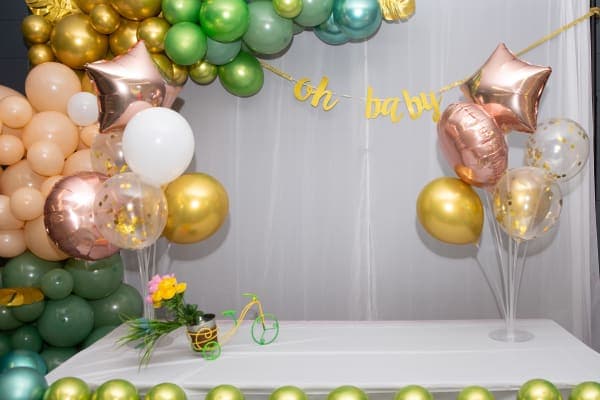 events photography